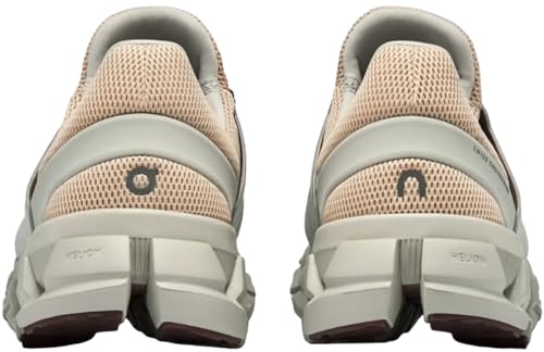 Image of On Women's Cloudswift 3 Sneakers