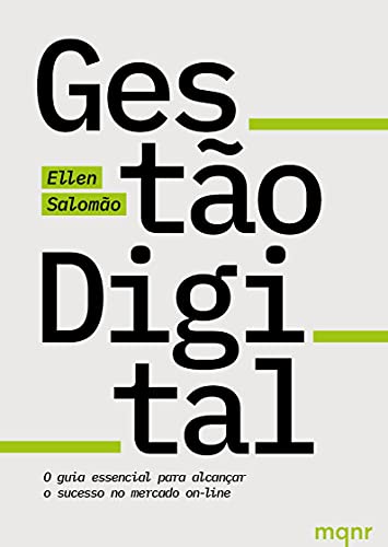 Gestão digital: O guia essencial para alcançar o sucesso no merca...
