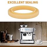 Zoom IMG-1 silicone macchine per caff guarnizione Zoom IMG-1 silicone macchine per caff guarnizione