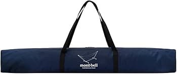 （モンベル）ハンモック Field Hammock Stand | Montbell Japan