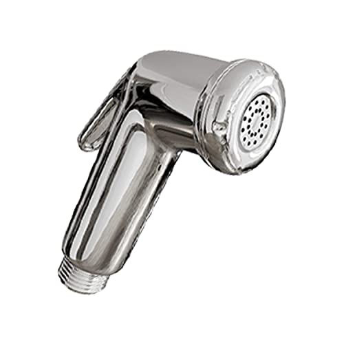 See full amazon price history chart for BATHSENSE by Asian Paints ABS Health Faucet Pura Lite with Wall Hook | 1-Meter Stainless Steel Chrome Finish Braided Rubber Hose | 3 Years Warranty (C232Y) BATHSENSE by Asian Paints ABS Health Faucet Pura Lite with Wall Hook | 1-Meter Stainless Steel Chrome Finish Braided Rubber Hose | 3 Years Warranty (C232Y) (B07L4W22FK) Amazon Price History, Amazon Price Tracker