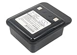 Cameron Sino 2000mAh Battery for Bullard Heiman T3, T3, T3 Max, T320, T320T, T3ALK, T3LT, T3MAX, T3MAXWITH TT, T3MAXWITH-TT, T3XT, T4, T4MAX, T4n