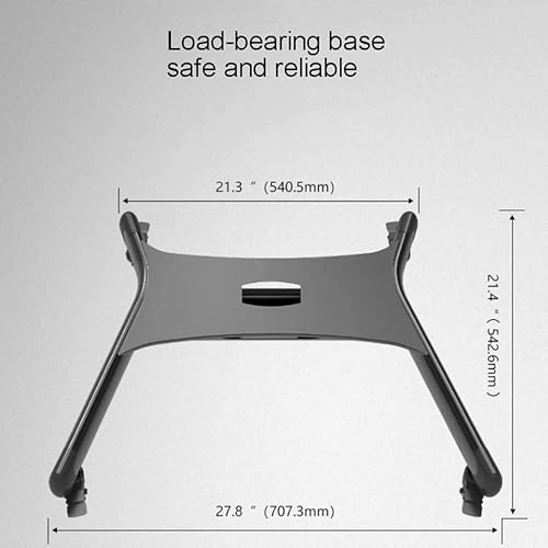 Soporte móvil para TV con ruedas miniatura 4
