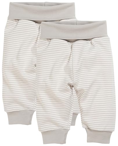 Playshoes Baby Pumphose Jogginghose 2er-Pack