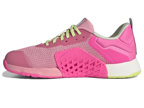 Image of Adidas Unisex-Adult Dropset 3 Trainer