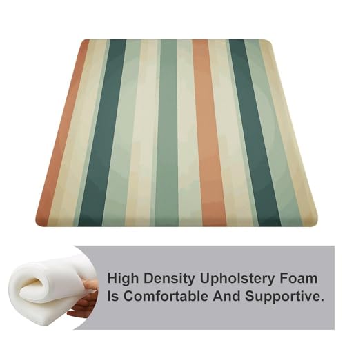 Coussin de sol de méditation idéal pour pique-nique de plein air