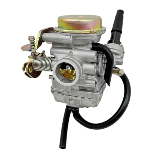 Carburateur 811613 pour quad 4 temps de cylindrée 70cc à 90cc
