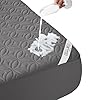 BEDLORE Waterproof Mattress Protect...