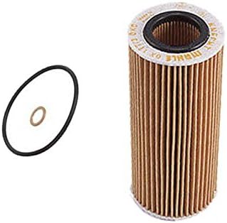 for BMW DIESEL (09-13) Oil Filter Kit (x1) MAHLE