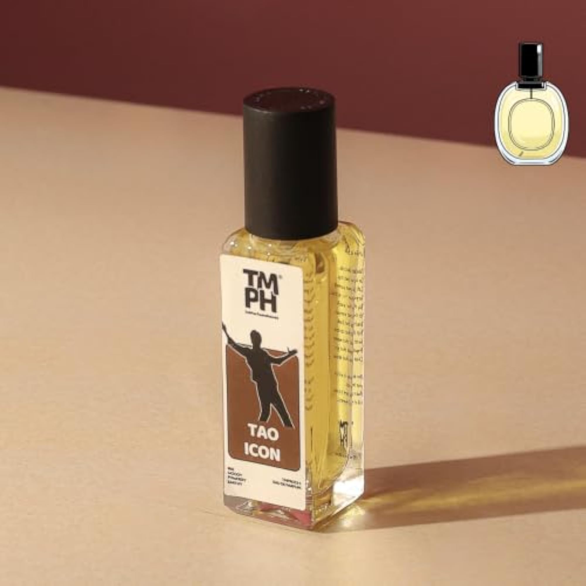 TAO ICON EDP for Men & Women, 100ml