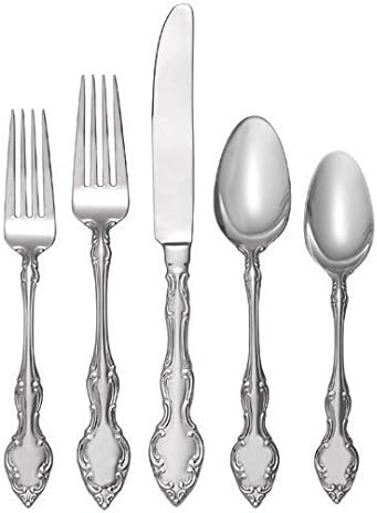 set di posate oneida