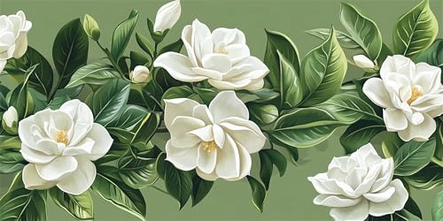 �������G �y�C���g�o�C�i���o�[ DIY �L�b�g �� �Ǐ��� �A�[�g�N���t�g �� �G���|�L�b �G�̋������ �h��Ԃ��|�� ���e�L�����o�X�f�ސF�A�N�����G�̋� �y�C���g�u���V �Z�b�g �C���e���A�f�R���[�V�����ɍœK �t���[�����X 40x80cm U-13