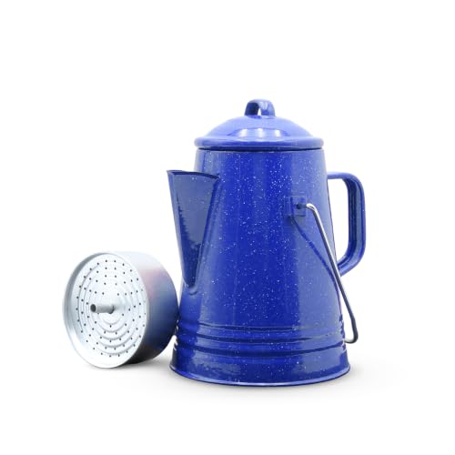 GRIP Coffee Percolator