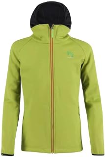 Karpos Unisex Kids Lav. Kid Winter Jkt Jacket