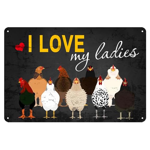 Plaque en Tôle Rétro