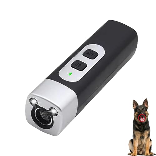 Wateresty Anti Bark Hundeabwehr Gerät