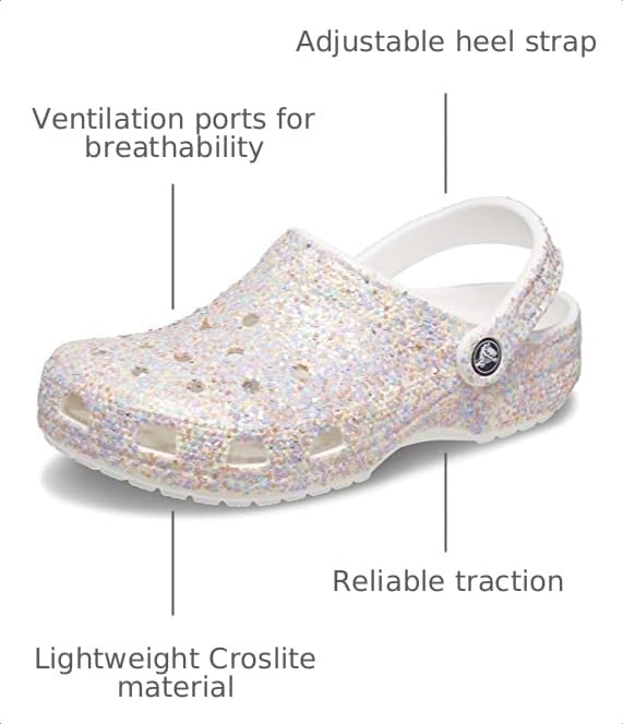 Image of Crocs Kids' Classic Clogs