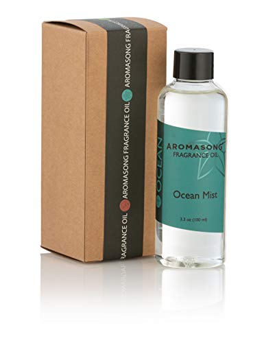 Recarga para Difusor de Aromasong Ocean Mist 3.3 oz miniatura 1