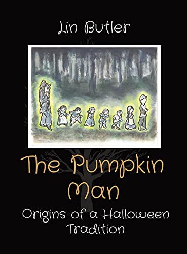 The Pumpkin Man: Origins of a Halloween Tradition