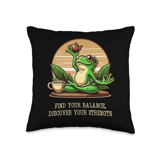 Zen Harmony Yoga Mindful Movements Find Your Balance, Discover Your