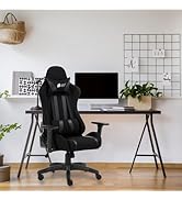 Green Soul Beast Racing Chair