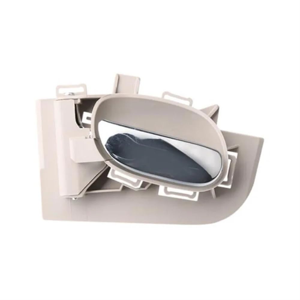 MLIOJU Car Inner Door Handle Car Inside Left Right Door Handle for 206 206cc 207 for C2 9623698477 9623698077