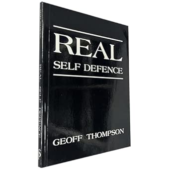 Real Self Defence
