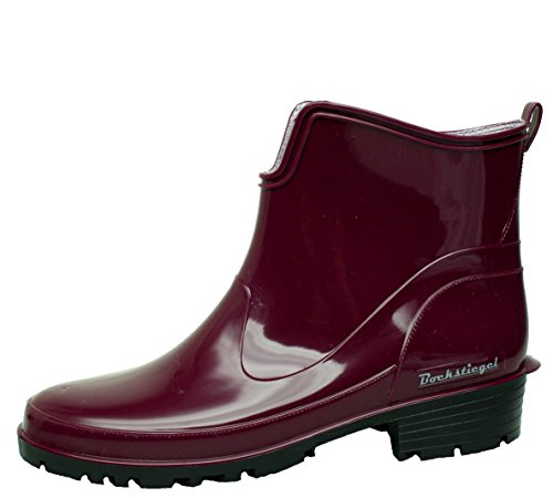 Bockstiegel® Elke Donna - Stivali di Gomma alla