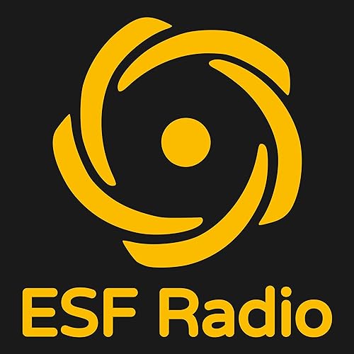 Couverture de ESF Radio. O podcast de Enxe&ntilde;er&iacute;a Sen Fronteiras Galicia