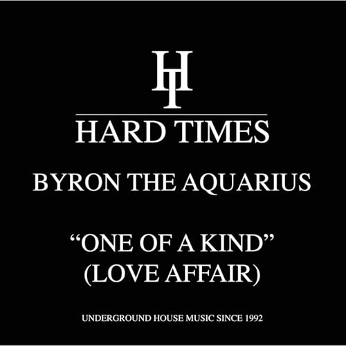 Byron the Aquarius