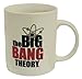 Produktbild SD Toys Tasse, Keramik, Logo The Big Bang Theory