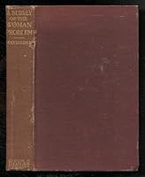 A Survey of the Woman Problem B002A8UEX8 Book Cover