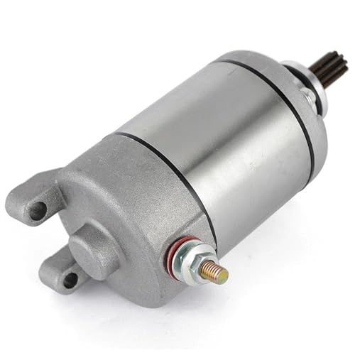 Démarreur CBR600RR pour remplacer pièce usée moteur 2003-2006 31200-MEE-D00