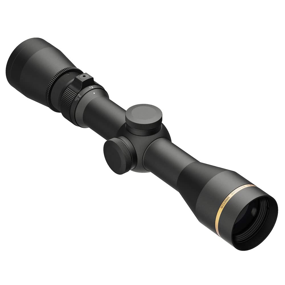 Amazon.co.jp: Leupold VX-3 2.5-8x32mm Handgun Scope : 家電