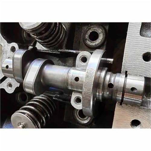 Árbol de levas para Royal Enfield Himalayan 2017-2023 Scram 411 motor 2