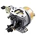 FitBest Carburetor Replaces 16100-ZH9-W21 fits Honda GX240 GX270 8HP 9HP Engine Lawn Mower Generator Pressure Washer 270cc WT30X Water Pump Motor