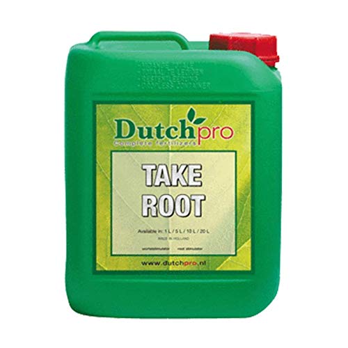 Dutch Pro Additives Supplements 5 Litres (Take Root)