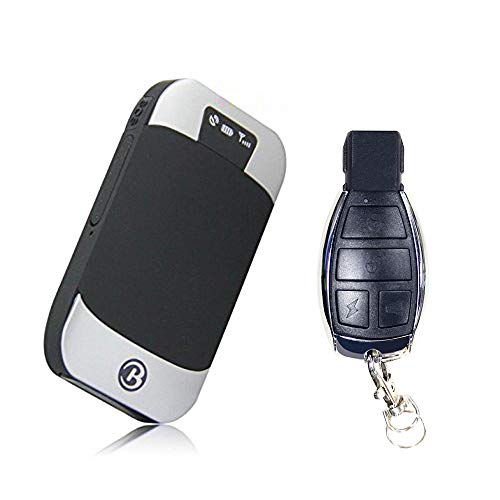 Rastreador Gps Bloqueador Alarme Tk303g Tk303 Original
