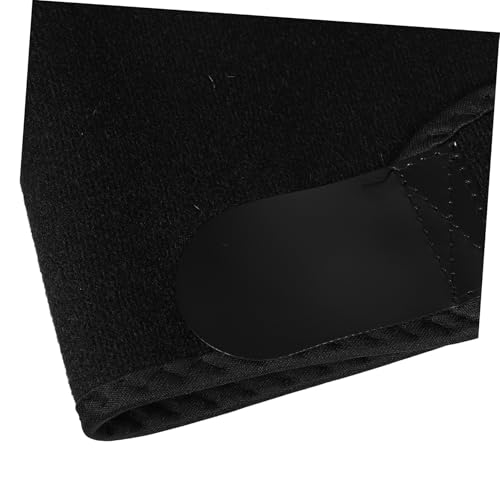 Soporte Muslo Ajustable para Hombre para Ejercicio miniatura 3