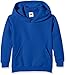 Produktbild Fruit Of The Loom Unisex Kinder Kapuzenpullover Premium, Blau (Royal), 9-11 Jahre (Herstellergröße: 32)