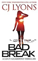 BAD BREAK 1093375469 Book Cover