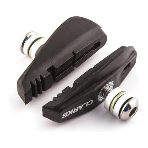 Clarks Elite 55mm Road Bike Brake Pads Cover
