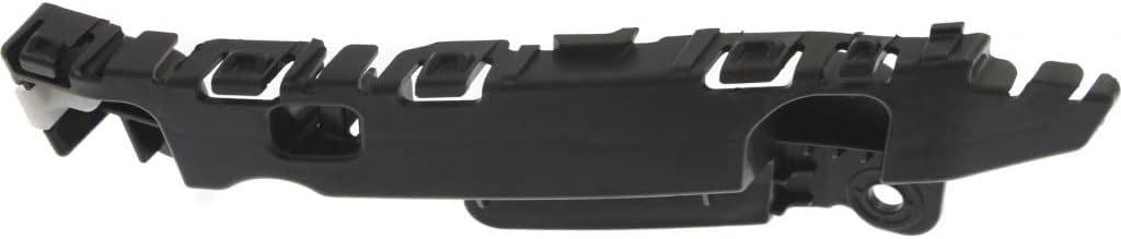 For Chevy Cruze 2011-2016 Bumper Cover Locating Guide Passenger Side | Front | Plastic | Replacement For GM1043118 | 95328894