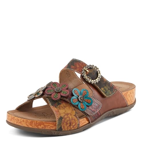 Image of Spring Step L'Artiste womens Caelana