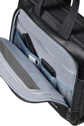 Image of SAMSONITE SPECTROLITE3.0 BAILHANDLE15.6 inchEXP Black