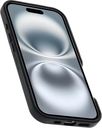 Coque iPhone 16 OtterBox Symmetry compatible MagSafe antichoc
