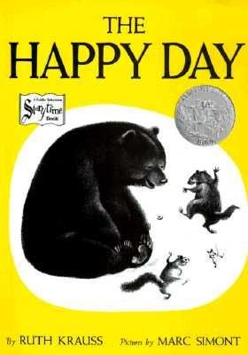 The Happy Day 9992661542 Book Cover