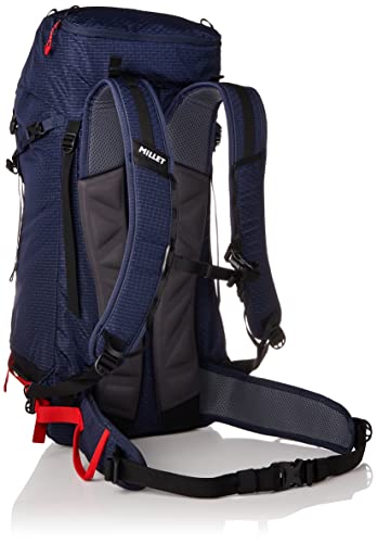 Millet Prolighter 30+10 SAPHIR Climbing Backpack2