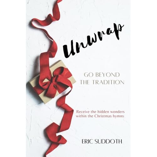 Unwrap by Eric Suddoth episode artwork