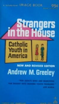 Mass Market Paperback Strangers in the House Book